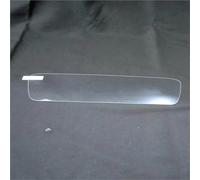 EFDDTBHE Pellicola Protettiva Display Compatibile Con Peugeot 308 408 GT