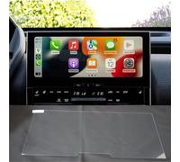 EFDDTBHE Pellicola Protettiva Display Compatibile Con Subaru PER Solterra | 2023 Pellicola Da 12.3 Pollici Per Navigazione GPS Auto Pellicola LCD Pellicola Antigraffio