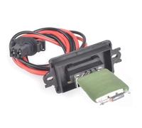 EFDDTBHE Regolatore del Soffiatore Compatibile con Scenic MK II per Grand per Scenic MK II III 7701207876 Resistenza Ventola Riscaldamento Auto Resistenza Ventola Motore Riscaldamento