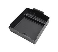EFDDTBHE Scatola Porta Oggetti consolle Compatibile con Hyundai per Tucson | 2025 Console Centrale Organizer Per Braccioli Scatola Portaoggetti Solo Versione Con Cambio