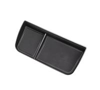 EFDDTBHE Scatola Porta Oggetti consolle Compatibile con Toyota per RAV4 | 2023 Timone Sinistro Cruscotto Scatola Immagazzinaggio Console Centrale Vassoio Nascosto Dietro Lo Schermo Accessori