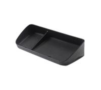 EFDDTBHE Scatola Porta Oggetti consolle Compatibile con Toyota per RAV4 | Per Wildlander 2021 2022 Scatola Immagazzinaggio Cruscotto Dietro Lo Schermo Dello Strumento
