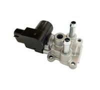 EFDDTBHE Valvola Controllo Minimo Compatibile con Suzuki per Esteem 1.6L Benzina 1.3L 1998 1999 2000 2001 18137-83E01 Sensore di Controllo dell'Aria al Minimo A 3 Pin IACV 1813783E01