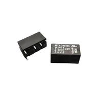 EFDSVUHE 5pcs MT2 C93403 24V Relay 24VDC 8PIN MT2C93403