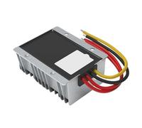EFDSVUHE AC10-28Vto DC5V 15A Power Step-Down Converter stabilized Waterproof Module