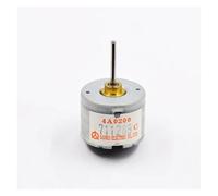 EFDSVUHE RF-310T-11400 RF-310 Electronic Starter DC 6V 9V 12V 24mm Round Spindle Electronic Starter 19mm Long Shaft