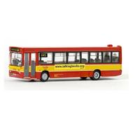 EFE 20651 Plaxton Pointer Freccette Primo Città Bus 645 Da 1/76 Scala = 00 Gauge