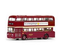 EFE 23708 Alessandro Fleetline Maidstone & District 1/76 Scala = 00 Gauge T48