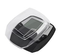 EFEALL Custodia per computer da bicicletta Bosch Intuvia, copertura impermeabile trasparente, protezione per lo schermo trasparente, protezione per lo schermo del display della bicicletta elettrica