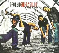 Efecto Pasillo - Efecto Pasillo