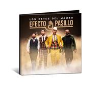 Efecto Pasillo - Los Reyes Del Mambo [Import]