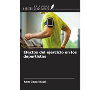 Efectos del ejercicio en los deportistas