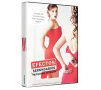Efectos Secundarios/Sub] - Efectos Secundarios/Sub]