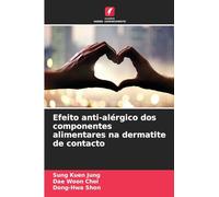 Efeito anti-alérgico dos componentes alimentares na dermatite de contacto