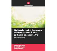 Efeito da radiação gama na deterioração pós-colheita da espinafre: análise aproximada