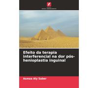 Efeito da terapia interferencial na dor pós-henioplastia inguinal