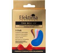 Efektima Cerotti Idrogel Sotto gli Occhi The Best Of, 10 pezzi