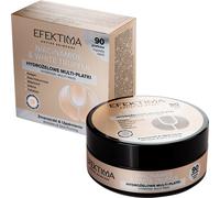 Efektima Multi-cerotti idrogel per il viso Niacinamide & Tartufo Bianco, 90 pezzi