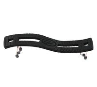 Efel Supporto spalla Artist 5 per Viola - Altezza regolabile 40 - 100 mm - Superficie di appoggio allungata - Superficie in gomma speciale