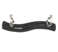 Efel Supporto spalla Artist 5 per violino 4/4 - 3/4 - Altezza regolabile 30 - 70 mm - Cuscino allungato per grip - Risultato sonoro ottimale
