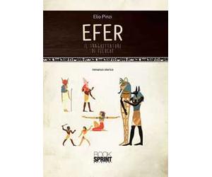 Efer il traghettatore di feluche