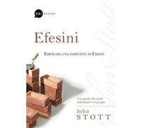 Efesini. Edificare una comunità in Cristo