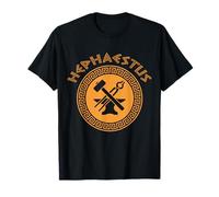 Efesto Maglietta