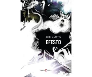 Efesto - Marotta Luigi