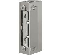 eff eff - Apriporta 118F.13 ProFix2, FaFix 10-24 V, in alluminio, senza piastra di chiusura