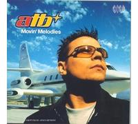 Eff - Movin' Melodies