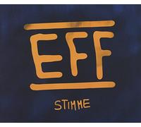 Eff - stimme (2-track)