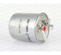 EFF5081.20 OPEN PARTS Filtro carburante per MERCEDES-BENZ