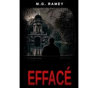 EFFACÉ: LES PREUVES MENTENT.