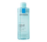 Effaclar acqua micellare pelle grassa 400 ml
