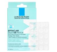 La Roche-Posay Effaclar Duo+M Patch, Multi-Action Imperfection Patch for Breakout-Prone Skin 22 Patches