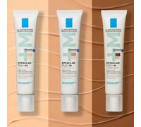 EFFACLAR DUO +M UNIFIANT LIGHT La Roche Posay 40ml