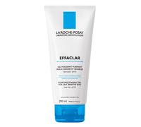 EFFACLAR GEL MOUSS T 200ML