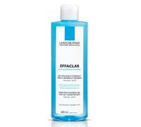 EFFACLAR GEL MOUSSE 400ML