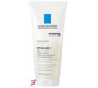 La Roche-Posay Effaclar H Iso-Biome Crema Detergente 200 ml