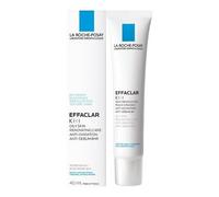 La Roche-Posay Effaclar K+ trattamento rinnovatore pelle grassa 40ml