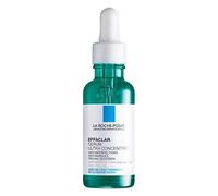 Effaclar siero ultra concentrato esfoliante giornaliero Controllo del sebo 30 ml