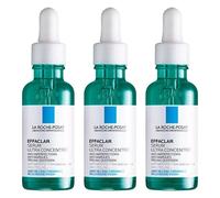 Effaclar siero ultra concentrato esfoliante giornaliero Controllo del sebo 30 ml
