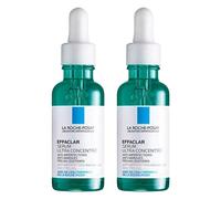 Effaclar siero ultra concentrato esfoliante giornaliero Controllo del sebo 30 ml