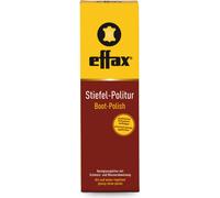 Effax Boot Polish - 75 ml