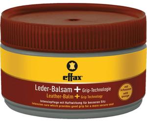 Effax Leather Balm+ Grip Technology - 250 ml