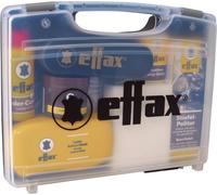 Effax Leather Care Case - 1 set