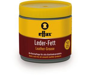 Effax Leather Grease - 500 ml