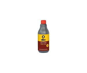 Effax LederCombi Detergente per sedili in pelle per auto/moto, 500 ml
