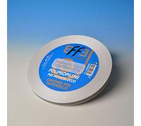 CINTINO STRETTO SOTTILE POLIPROPILENTE PER TAPPARELLE MM.19 x 50 MT.