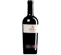 Effe Emme Rosso Terre Siciliane IGT 2019 0,75 l